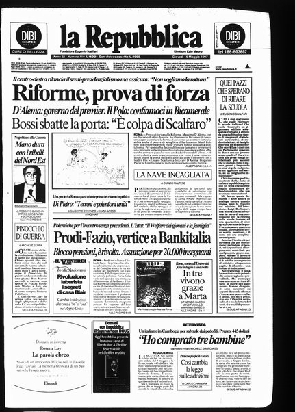 La repubblica